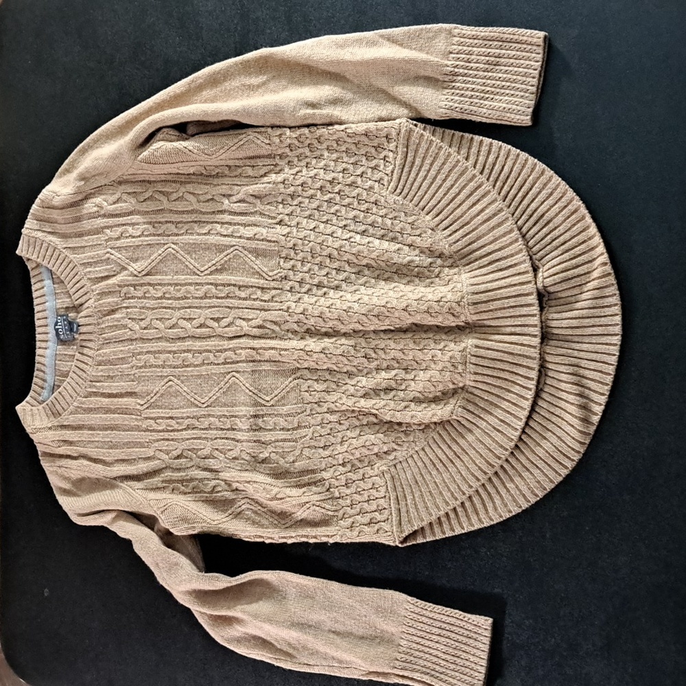 Small soho NY&Co Sweater